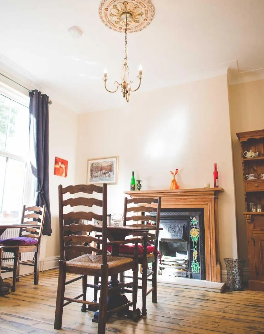 Glencoe Villa Guesthouse Featherstone Bed & Breakfast