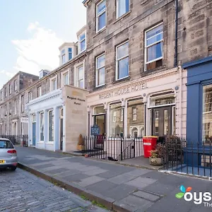 Regent House - Centre Edinburgh
