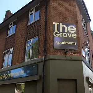 Grove London